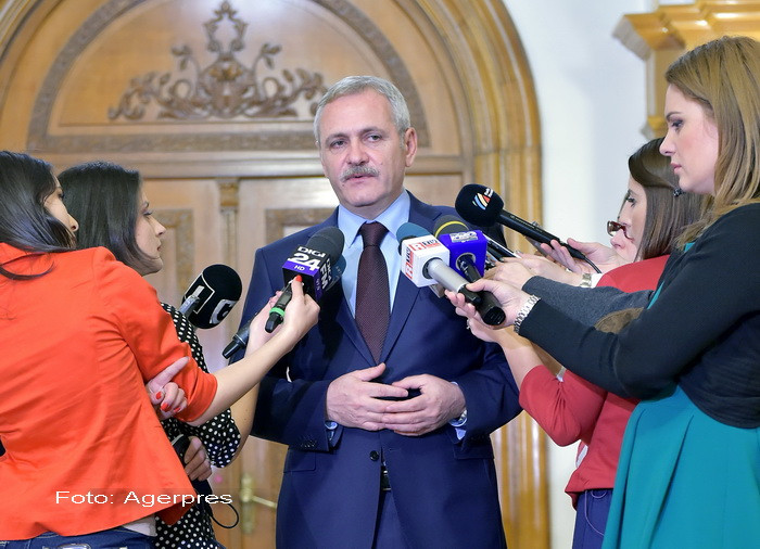 Liviu Dragnea: Nu sustinem ideea de a nu se mai acorda bani pentru infrastructura religioasa. Este profund gresita