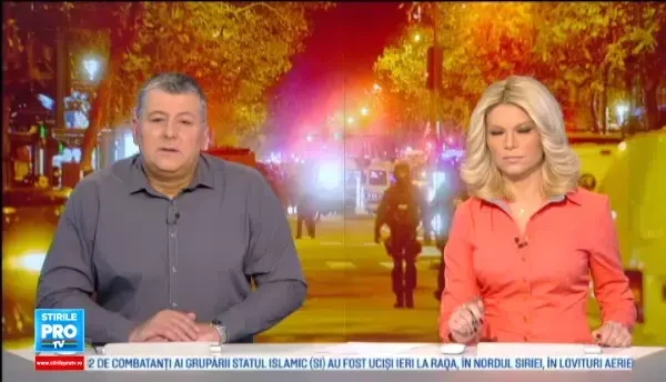 Marturia prietenului ROMÂN al unuia dintre autorii atentatului din Paris. Obiectul care ii va aminti de Abdeslam toata viata