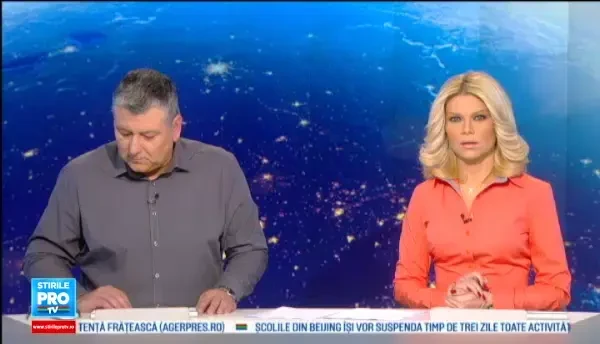 Trei americani si doi brazilieni, la un pas de moarte in Romania. Microbuzul in care se aflau s-a rasturnat intr-un sant