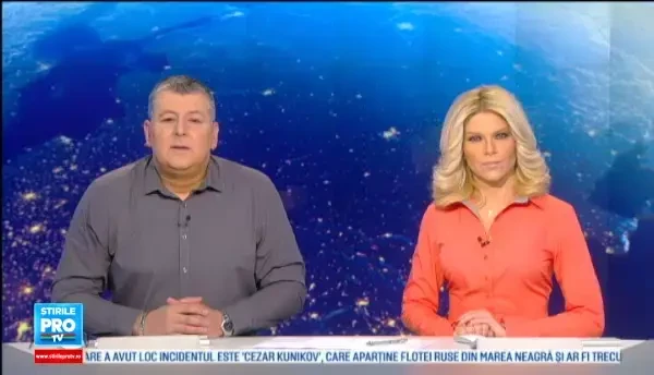 Saptamana incepe cu soare, vreme placuta si temperaturi de primavara. Prognoza meteo pana joi