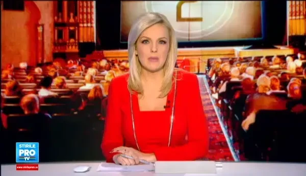 Festival de film romanesc, la New York. Cum lauda presa americana productiile din tara noastra