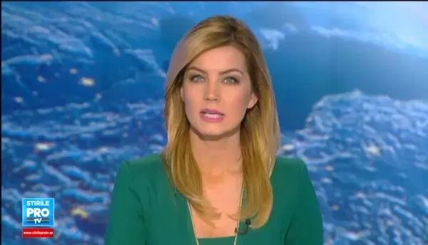 Accident FILMAT in Braila. Un barbat a fost luat pe capota de un sofer neatent, de pe trecerea de pietoni