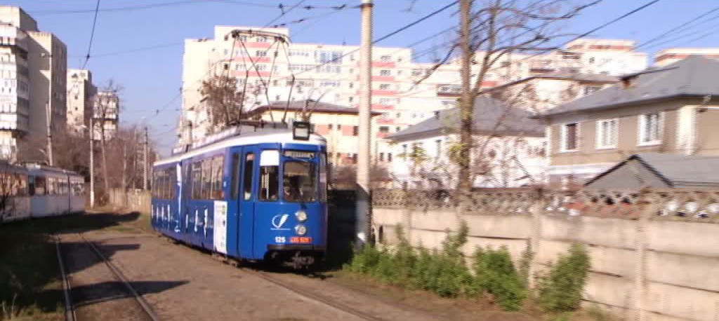 Tramvai-biblioteca, in Iasi. Cele 2 reguli care trebuie respectate de toti cei care vor sa calatoreasca cu el