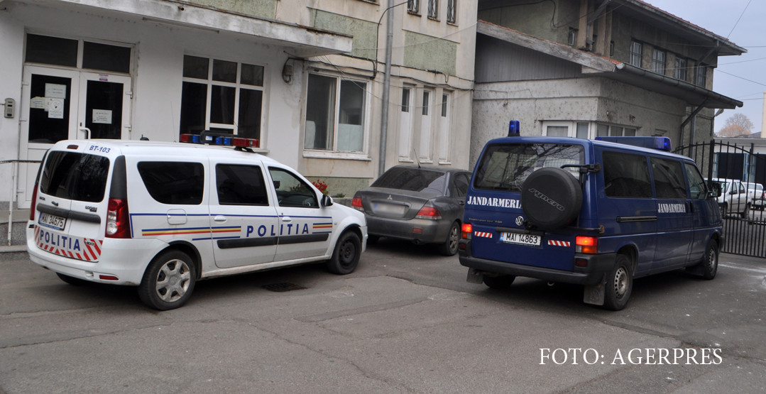 DNA ancheteaza un procuror din Beius. Magistratul i-ar fi santajat pe cei pe care ii cerceta ca sa ii scape de dosare