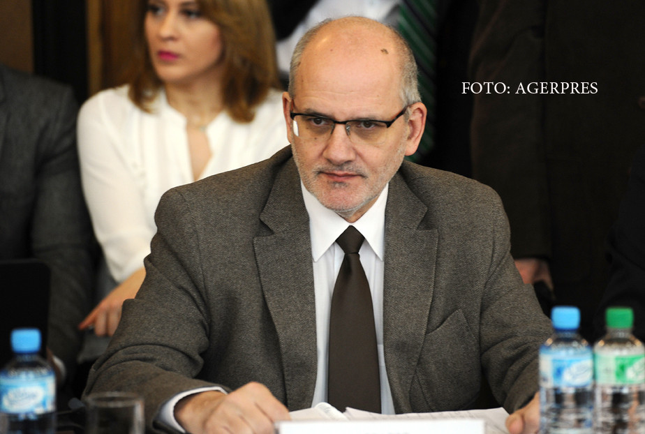 Narcis Neaga se întoarce director la Compania de Investiții Rutiere, după ce a fost cercetat de DNA