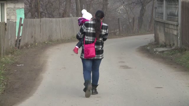 A murit in chinuri, in spital, la o saptamana dupa ce a fost batuta de sotul gelos. Ce ii reprosa barbatul