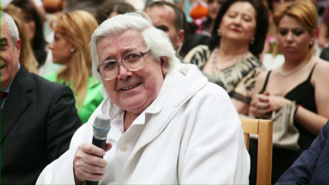 Un preot propune canonizarea chirurgului Alexandru Pesamosca, "ingerul copiilor". 50.000 de operatii in 60 de ani de cariera