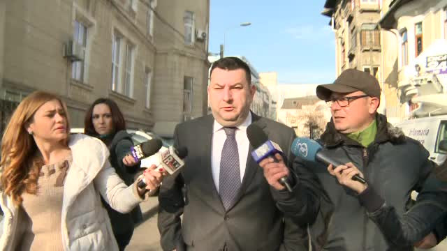 Martor surpriza in dosarul judecatoarei pe care a mituit-o Borcea. Ce rol ar fi jucat fiul "parintelui Constitutiei"