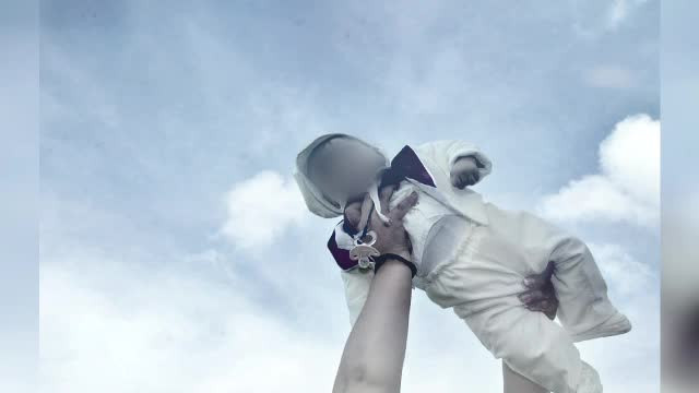 Un bebelus de doar 6 luni a murit dupa ce s-a infectat intr-un spital din Capitala. Parintii vorbesc de ucidere din culpa