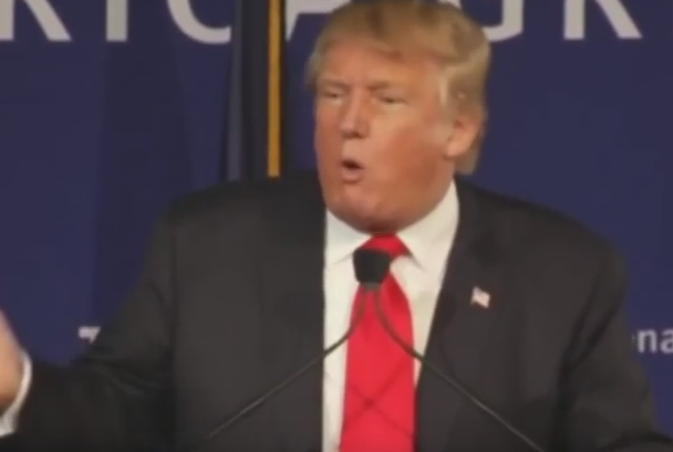 Donald Trump vrea sa limiteze accesul tinerilor la internet, pentru combaterea terorismului: "Avem multi prosti in SUA"