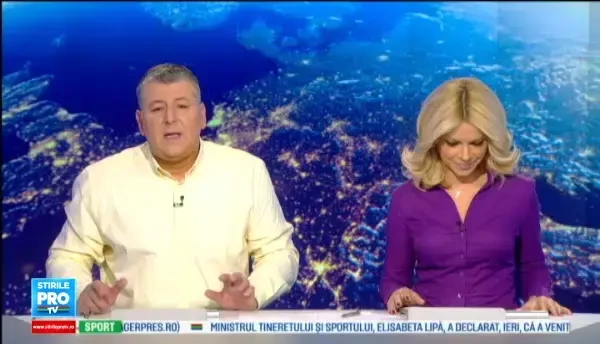 Ploile puternice au pus stapanire pe nord-vestul Angliei. 3.000 de locuinte au fost distruse de inundatii