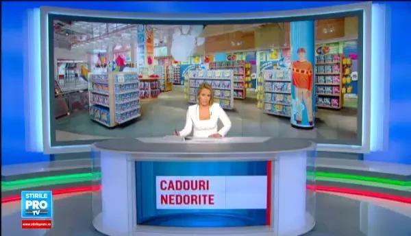 Topul celor mai controversate jucarii. La ce trebuie sa fie atenti parintii ca sa evite lacrimile in dimineata de Craciun