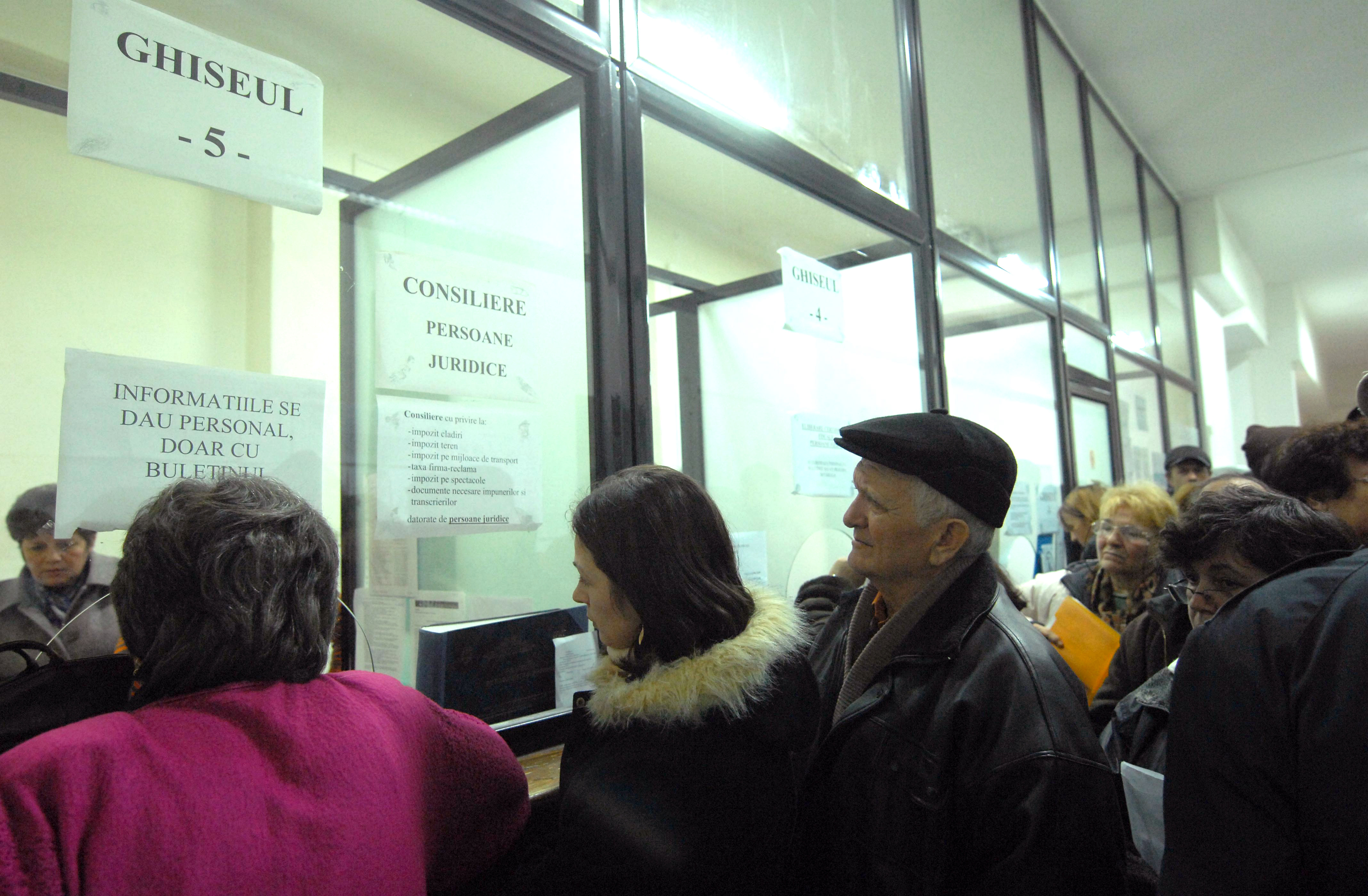 "Statul roman este OBEZ si AGRESIV". Vicepremierul Vasile Dancu propune noi criterii de evaluare a bugetarilor