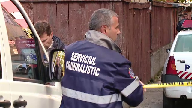 O femeie de 41 de ani si-a ucis fetita de doar cateva saptamani, dar scapa de inchisoare. Explicatia data de anchetatori