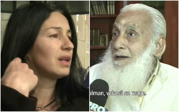 Mama si imamul romanului acuzat de propaganda ISIS. Cum a ajuns tanarul sa fie "violent doar daca ii atacai religia"