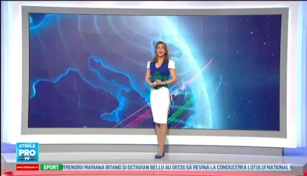 Cod galben de ceata densa in mai multe judete. Cum se schimba vremea in urmatoarele zile