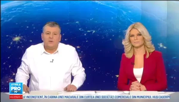 A apasat pe acceleratie in loc de frana si a parcat intr-un restaurant. Momentul, surprins pe camera de supraveghere