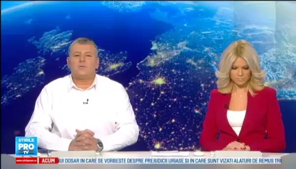 Remus Truica si Printul Paul, vizati cu suspiciuni de coruptie intr-un dosar de retrocedari ilegale