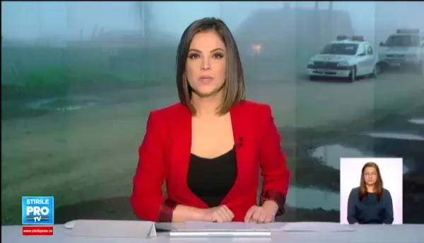 Autoritatile din Brasov, in alerta. Barbatul banuit ca si-ar fi ucis sotia, cautat de catre autoritati