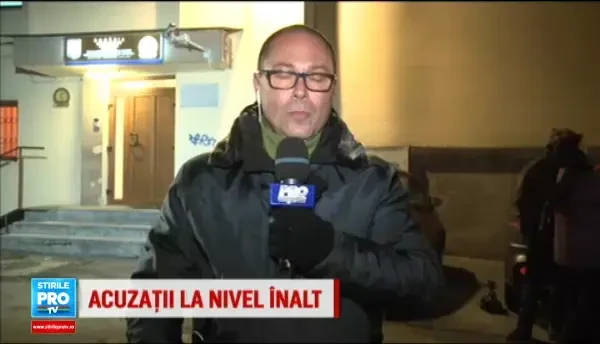 Numele lui Remus Truica a mai aparut in dosare penale