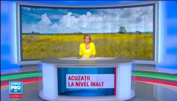 Scandal urias de coruptie in Romania, in care apare numele Printului Paul. Remus Truica si Dan Andronic, la DNA