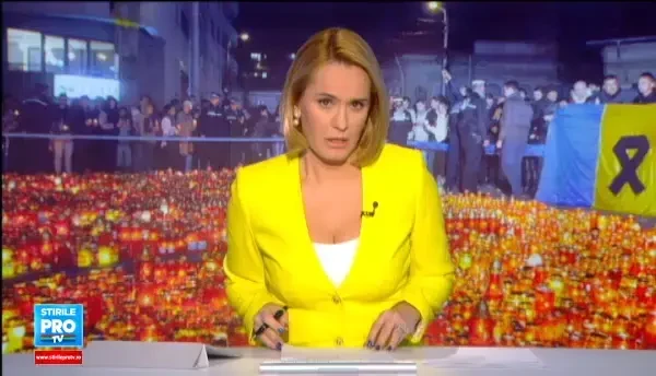 40 de zile de la incendiul din Colectiv: Rudele decedatilor s-au intors la locul tragediei. Care este acum starea ranitilor