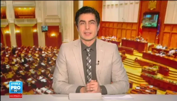 Deputatii, incurcati in sistemul de vot cu touch-screen. Stafful tehnic gasit vinovat: Sunt emotionati. A crescut salariul