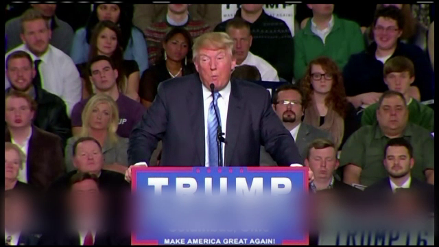 Drumul spre Casa Alba, presarat cu injuraturi. Cursa electorala din Statele Unite s-a transformat intr-o campanie de jignire