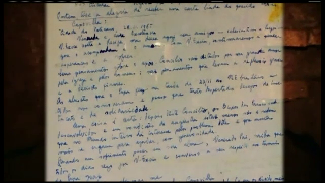 Act secret descoperit la Vatican. Ce presupune pactul din 1965 dupa care se ghideaza Papa Francisc