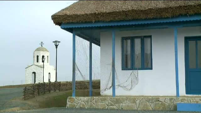 Un muzeu in aer liber, cu farmecul inegalabil al Deltei, s-a deschis la Tulcea. Ce gasesc turistii in satul pescaresc