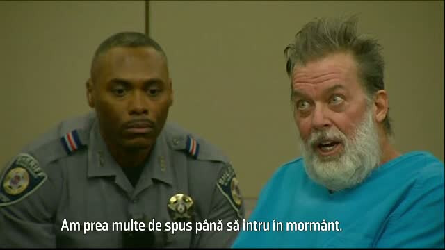 A recunoscut in fata judecatorului ca a ucis trei oameni. Ce s-a intamplat la procesul americanului