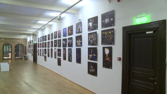 Doua expozitii impresionante, organizate in amintirea fotografilor care au pierit in clubul Colectiv. Unde le poti vizita