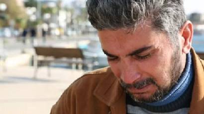 A crezut ca cei 7 copiii ai sai vor avea un viitor mai bun in Europa. Tragedia refugiatului sirian a carui familie s-a inecat