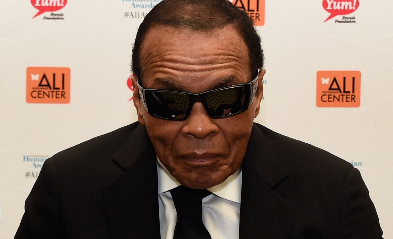 Cel mai mare boxer al tuturor timpurilor, replica pentru Donald Trump. "Crimele recente au pervertit imaginea musulmanilor"