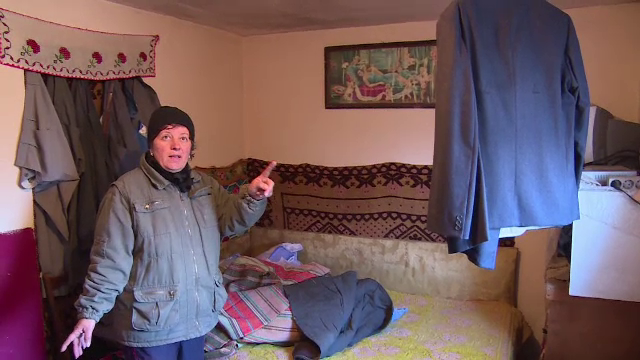 Poveste macabra scoasa la lumina dupa sinuciderea unui barbat. Ce au descoperit anchetatorii despre familia lui