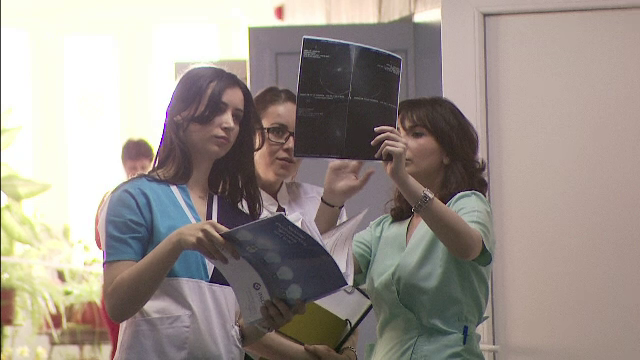 36% dintre romancele care sunt diagnosticate cu cancer la san pierd lupta cu boala. Cum am ajuns peste medie in UE si in lume