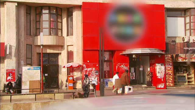 Perchezitii in toata tara, la magazinele "Orice articol la 13 lei". Patronii sunt suspectati de o evaziune de 6 mil. lei