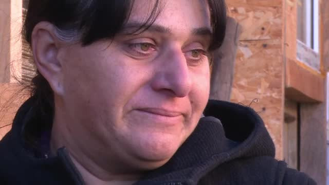 "Sarbatorile la noi vin ca o pacoste". Povestea unei familii din Campina care demonstreaza ca saracia poate fi invinsa