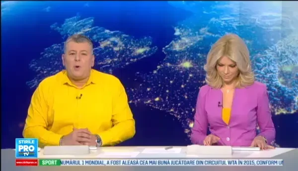 Impact frontal puternic in apropiere de Sibiu, din cauza unui sofer beat. Ambii conducatori auto au suferit rani serioase