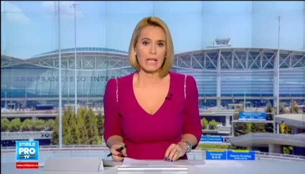 Un om de afaceri roman a fost arestat de FBI. Miza mitei de 1 MILION de dolari pe care i-ar fi dat-o unui ofiter american