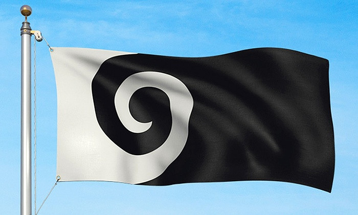 Referendum in Noua Zeelanda pentru alegerea unui nou steag. Cum arata drapelul castigator: FOTO