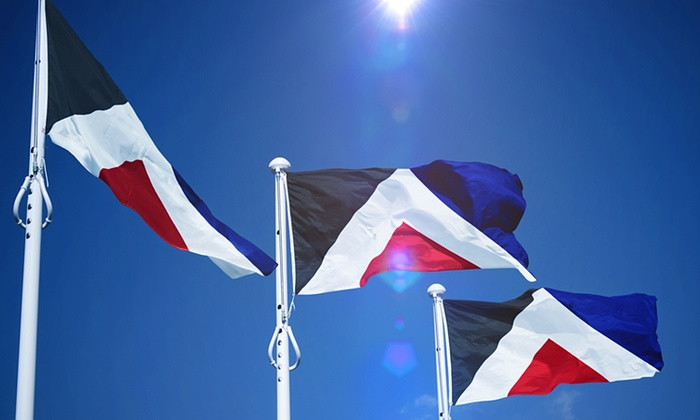 drapel Noua Zeelanda