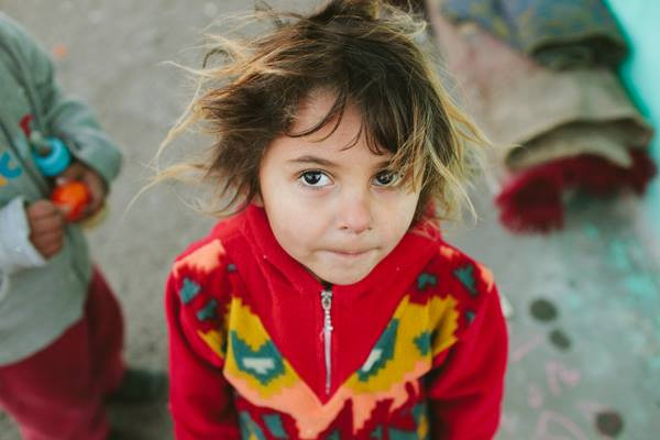 Campania Shoe Box: O simpla cutie de pantofi are puterea sa aduca speranta si bucurie in sufletele a zeci de mii de copii