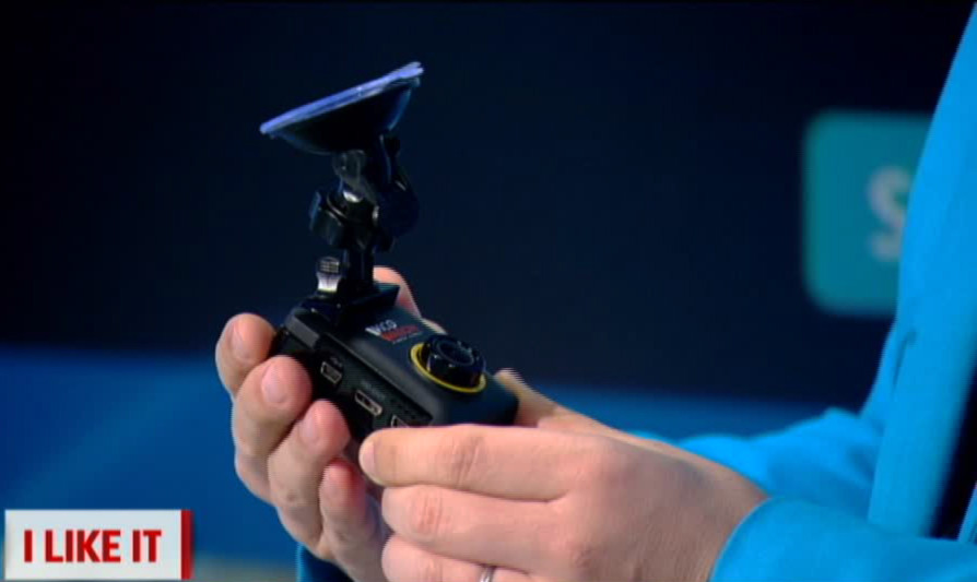 iLikeIT. Gadgeturile care te feresc de accidente sau iti arata cine ti-a lovit masina noaptea in parcare