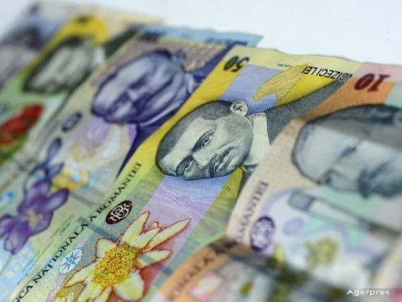 Euro e la maximul ultimilor doi ani: BNR anunta un curs de 4,5297 lei/euro. Ce spun economistii despre evolutia sa