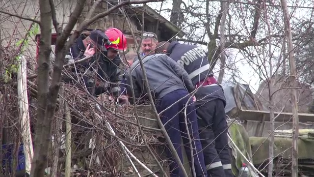 Moarte tragica in Maramures. Un barbat a plecat sa-si adape animalele si nu s-a mai intors. Unde a fost gasit dupa cateva ore