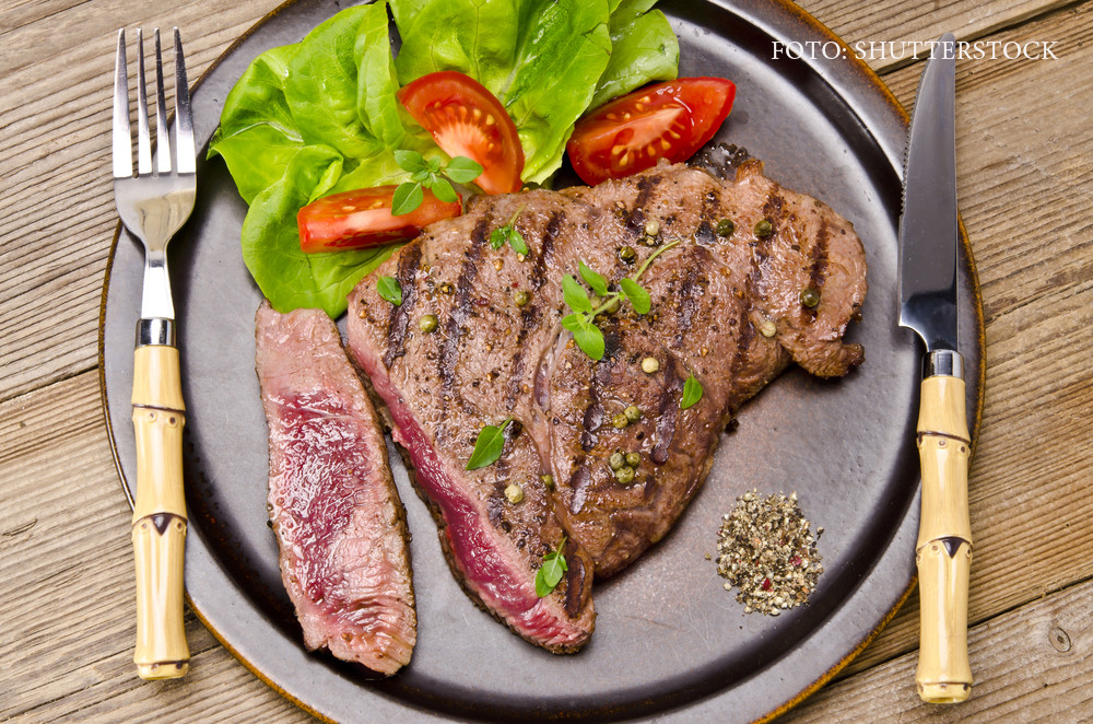 Regulile mancatului sanatos, descoperite acum sute de ani in Asia. De ce mancarea din farfurii intinse ingrasa