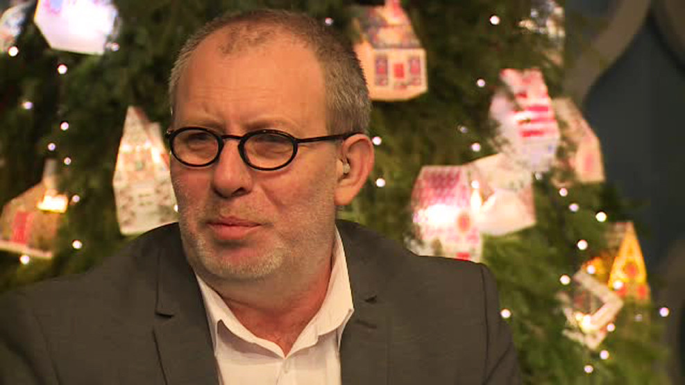 Busu vine cu solutia la cea mai dificila problema: cum sa ne crestem copiii. Sfatul sau pentru Sarbatori