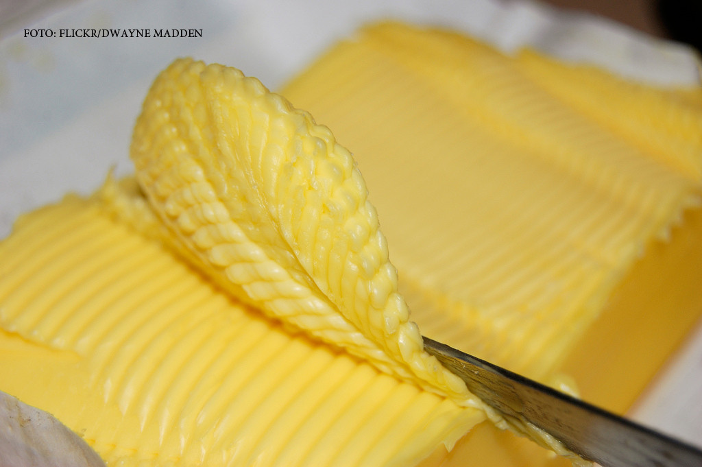 De ce e bine sa ne incepem si sa ne terminam ziua cu lactate. Greseala facuta de parintii care nu le dau copiilor unt