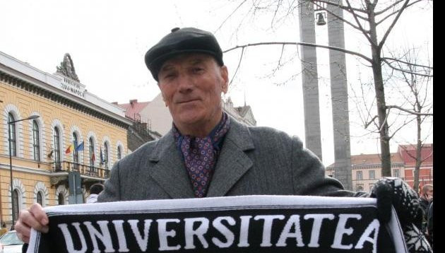 Fostul international roman Mihai Adam a incetat din viata la varsta de 75 de ani